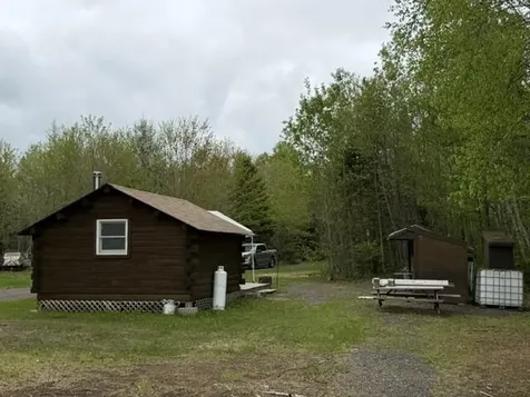 3985 W Chapman Road Chapman ME 04757