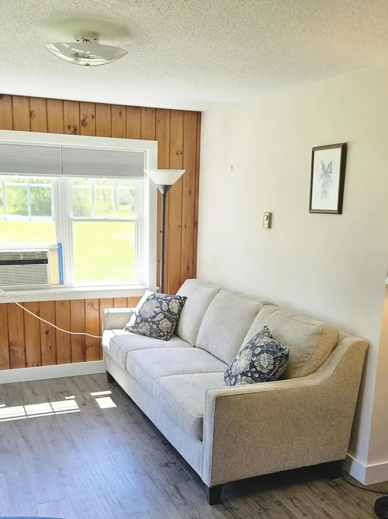 18 W W. Moores Shore Lane Swanville ME 04915