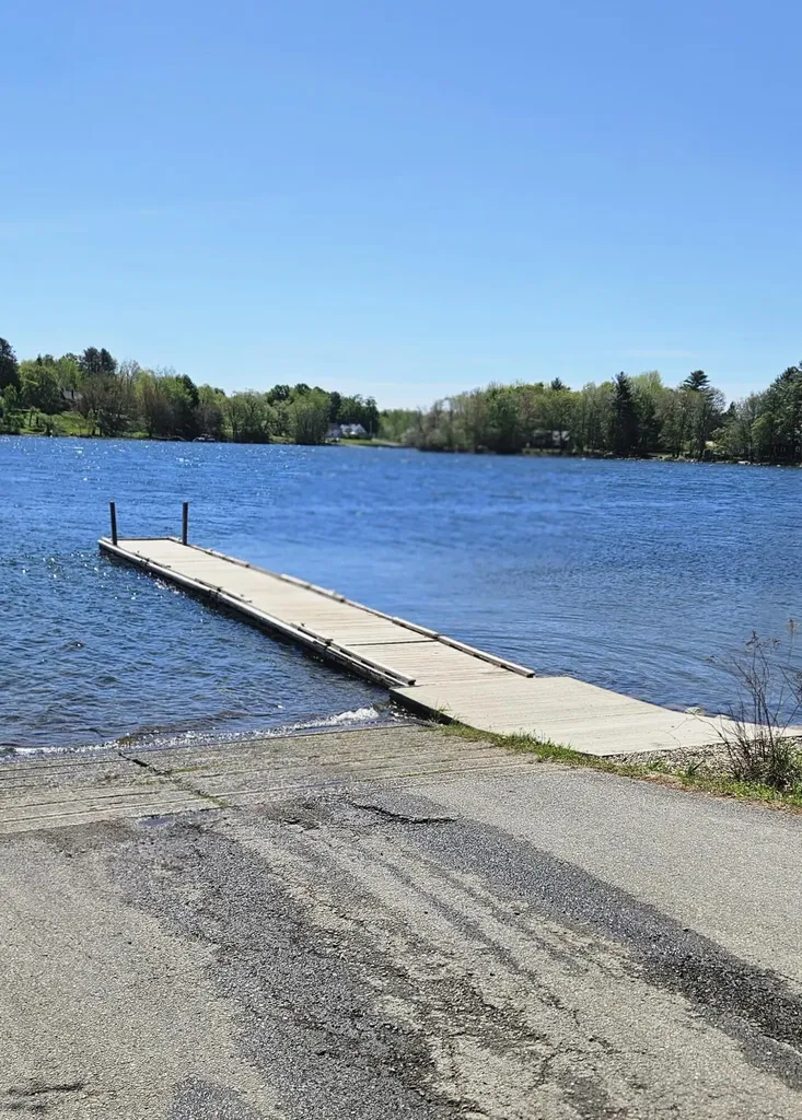 18 W W. Moores Shore Lane Swanville ME 04915