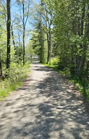18 W W. Moores Shore Lane Swanville ME 04915