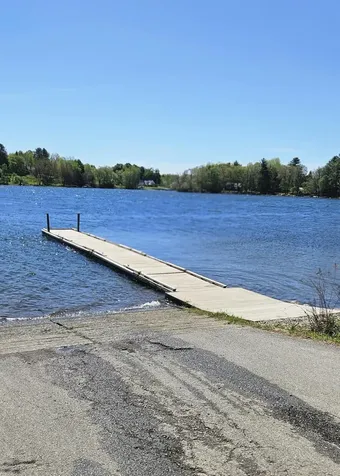 18 W W. Moores Shore Lane Swanville ME 04915