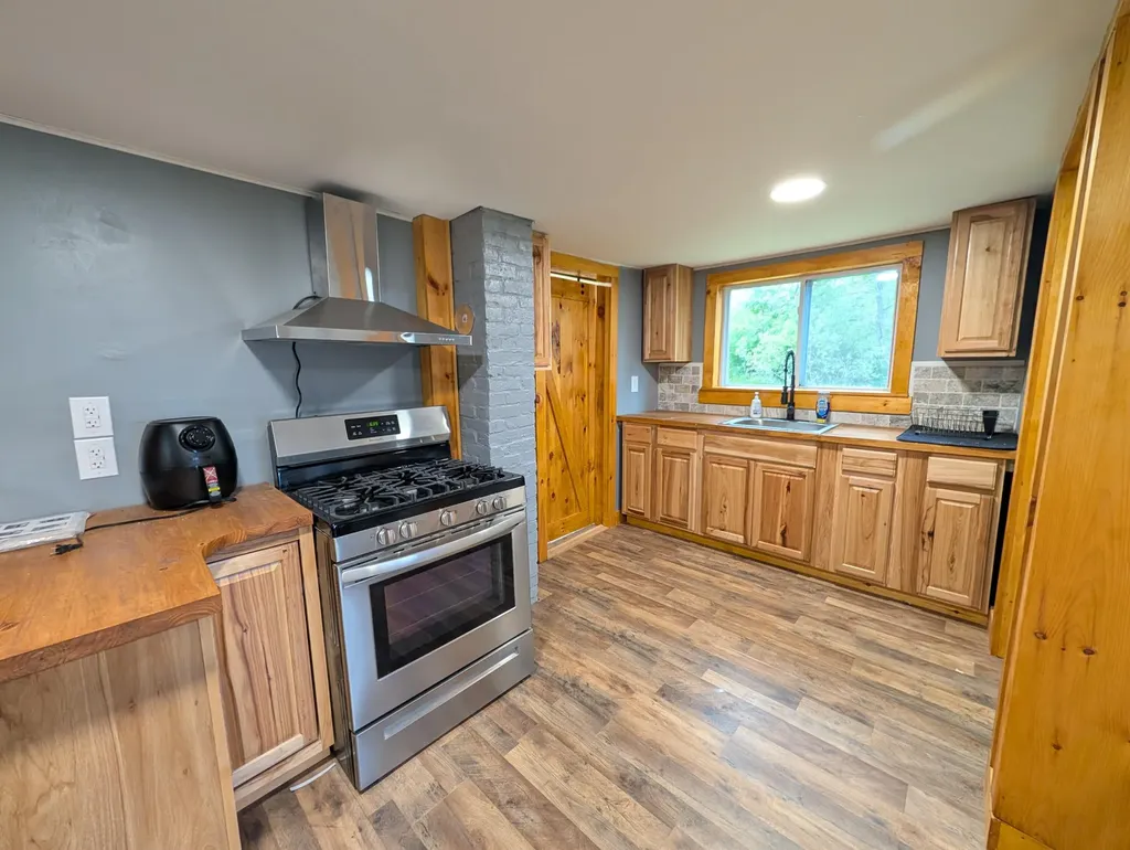 38 Mill Pond Road Greenbush ME 04418