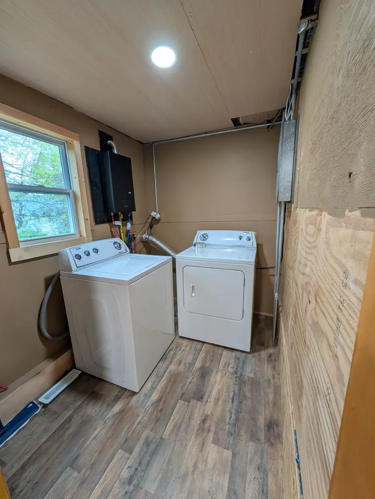 38 Mill Pond Road Greenbush ME 04418