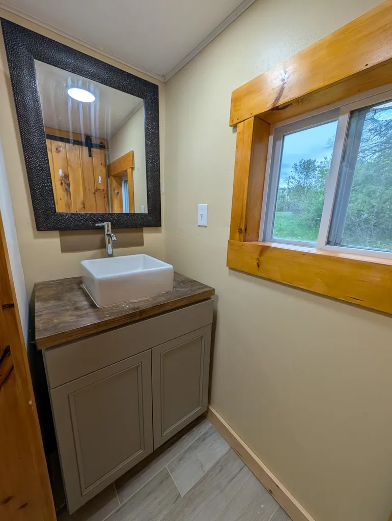 38 Mill Pond Road Greenbush ME 04418