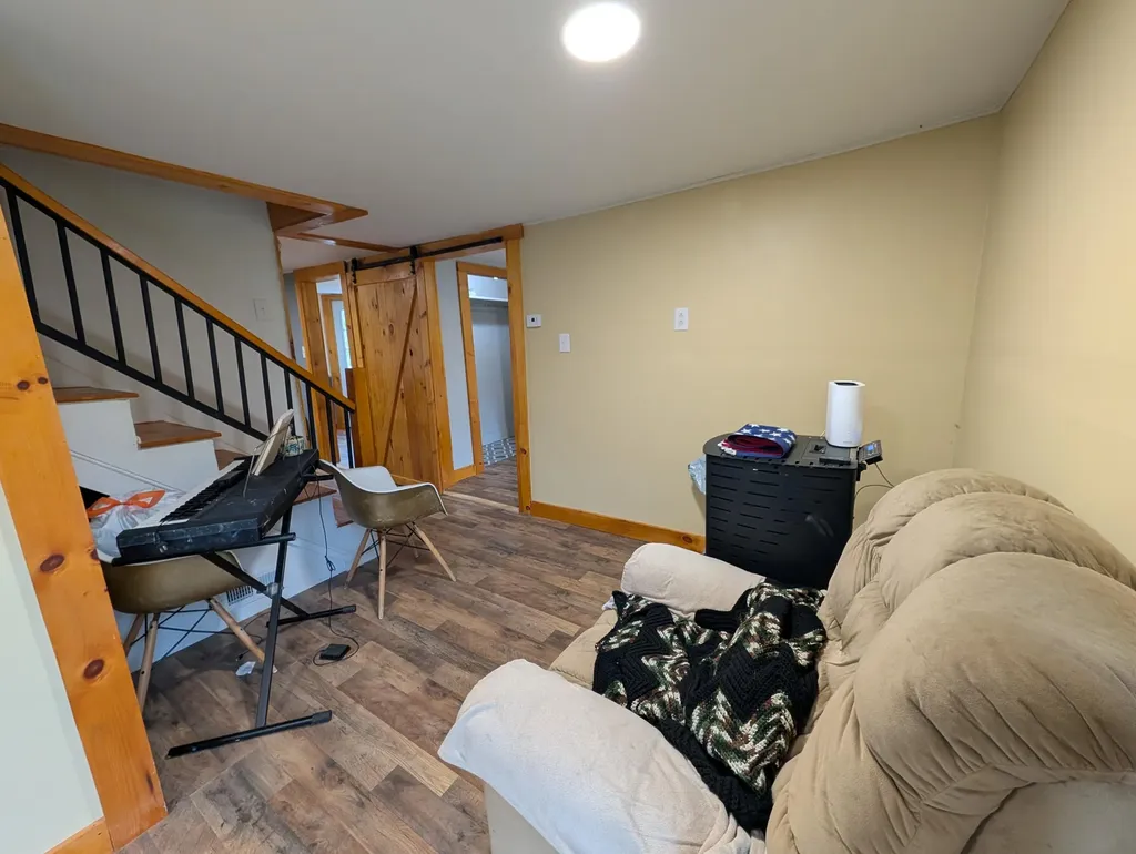 38 Mill Pond Road Greenbush ME 04418