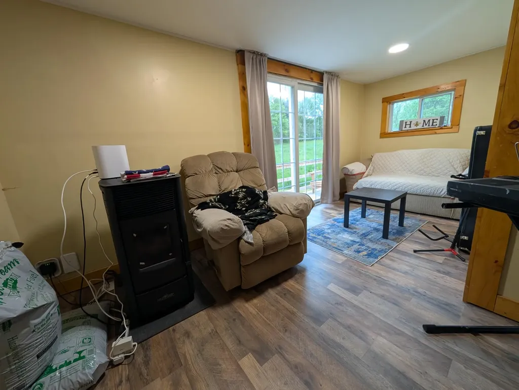 38 Mill Pond Road Greenbush ME 04418