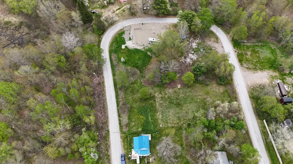 38 Mill Pond Road Greenbush ME 04418