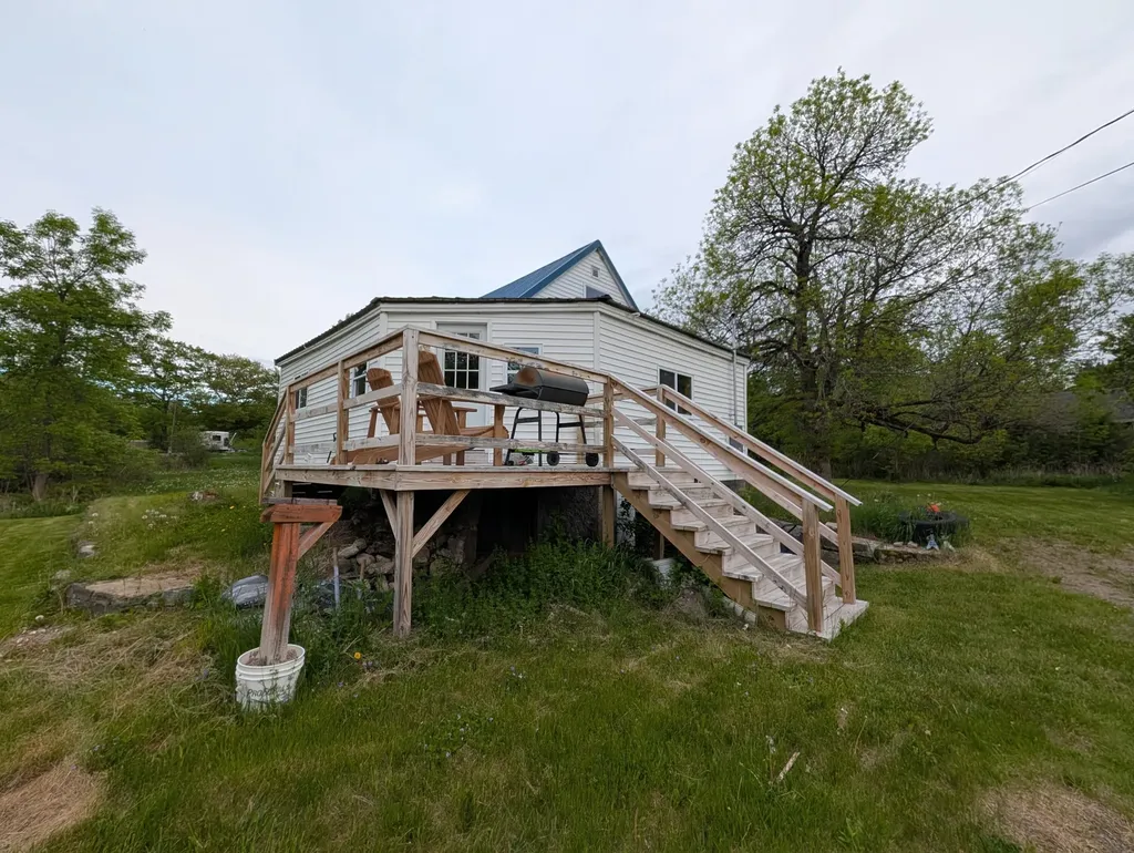 38 Mill Pond Road Greenbush ME 04418