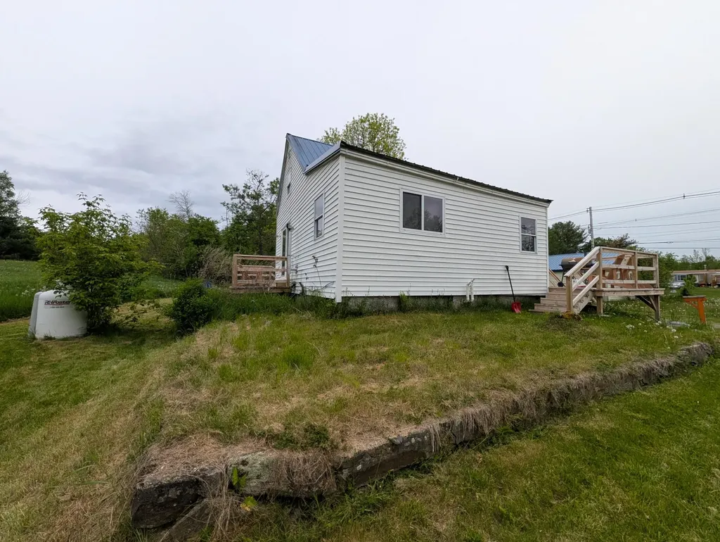 38 Mill Pond Road Greenbush ME 04418