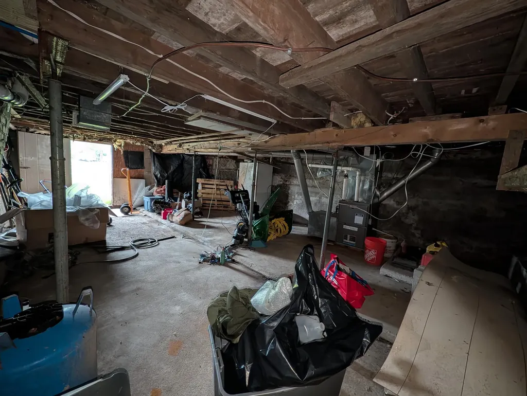 38 Mill Pond Road Greenbush ME 04418