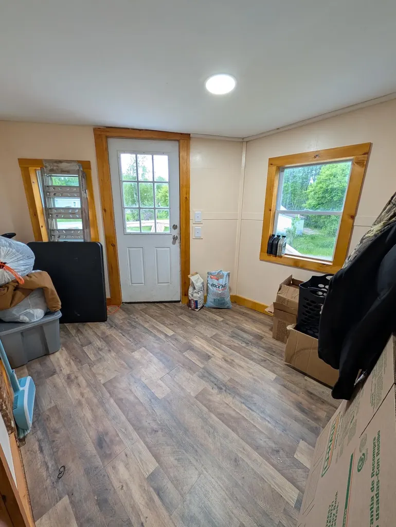 38 Mill Pond Road Greenbush ME 04418