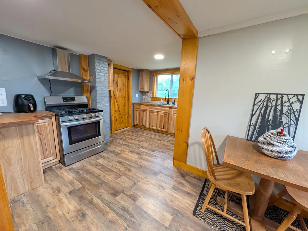38 Mill Pond Road Greenbush ME 04418