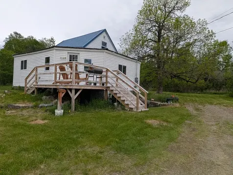 38 Mill Pond Road Greenbush ME 04418