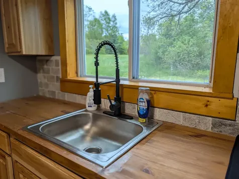 38 Mill Pond Road Greenbush ME 04418
