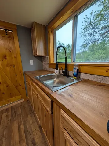 38 Mill Pond Road Greenbush ME 04418