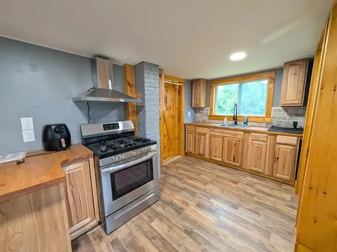 38 Mill Pond Road Greenbush ME 04418