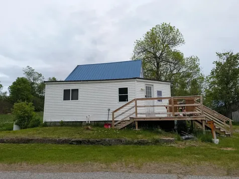 38 Mill Pond Road Greenbush ME 04418