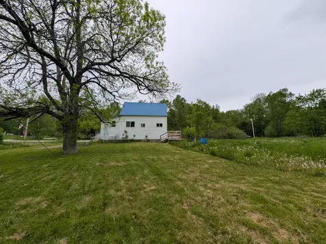 38 Mill Pond Road Greenbush ME 04418