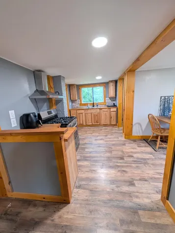 38 Mill Pond Road Greenbush ME 04418