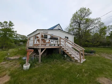 38 Mill Pond Road Greenbush ME 04418