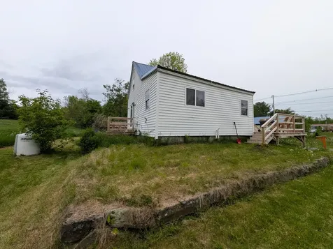 38 Mill Pond Road Greenbush ME 04418