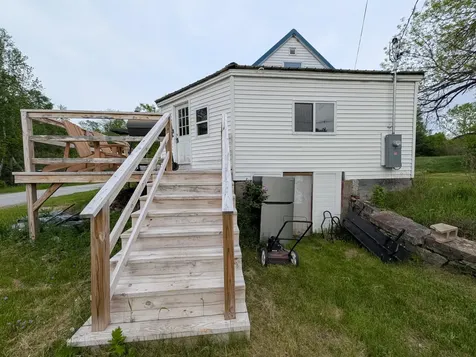 38 Mill Pond Road Greenbush ME 04418