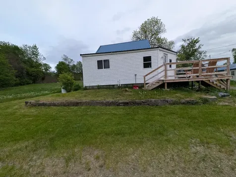38 Mill Pond Road Greenbush ME 04418