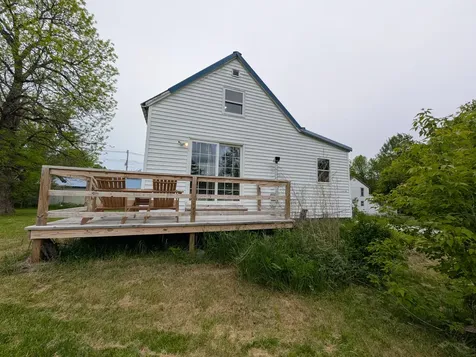 38 Mill Pond Road Greenbush ME 04418