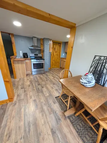 38 Mill Pond Road Greenbush ME 04418