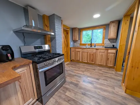 38 Mill Pond Road Greenbush ME 04418