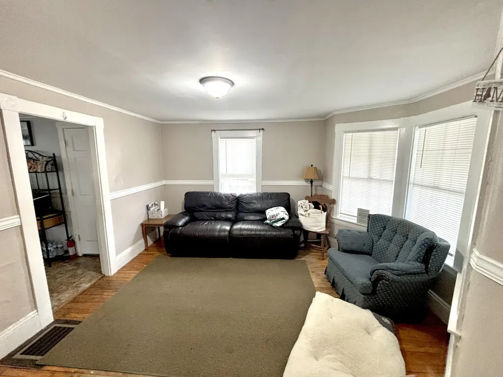 94 Lincoln Street Millinocket ME 04462