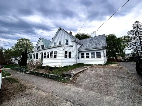 94 Lincoln Street Millinocket ME 04462