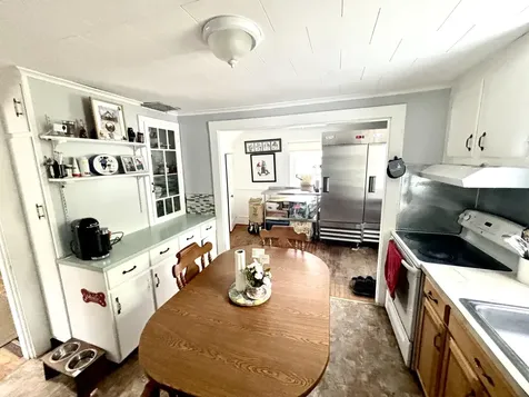 94 Lincoln Street Millinocket ME 04462