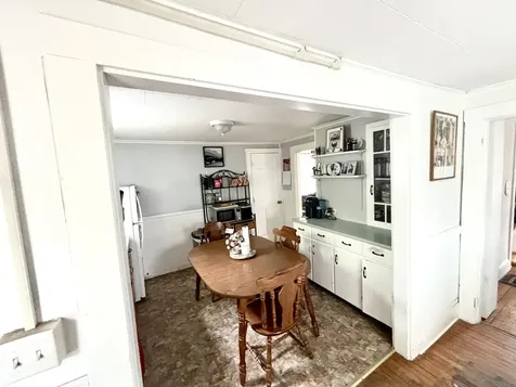 94 Lincoln Street Millinocket ME 04462