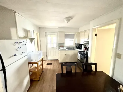 94 Lincoln Street Millinocket ME 04462