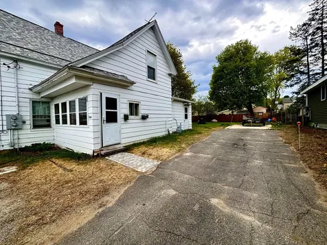 94 Lincoln Street Millinocket ME 04462