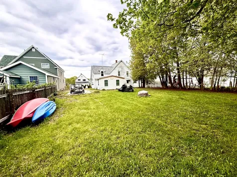 94 Lincoln Street Millinocket ME 04462