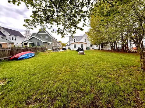 94 Lincoln Street Millinocket ME 04462