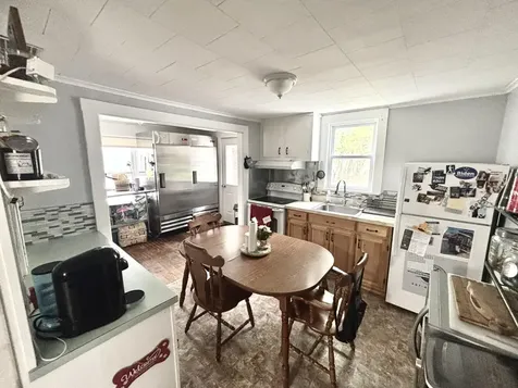 94 Lincoln Street Millinocket ME 04462