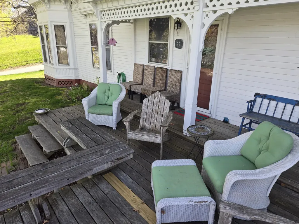 9 Academy Hill Road East Machias ME 04630
