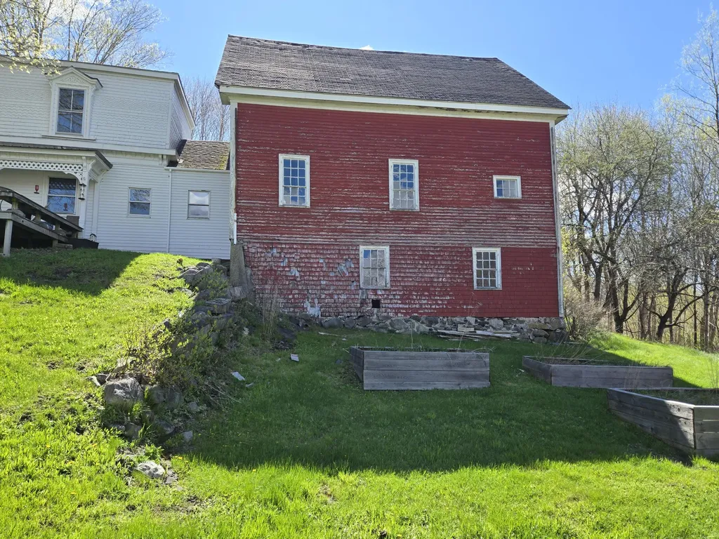 9 Academy Hill Road East Machias ME 04630