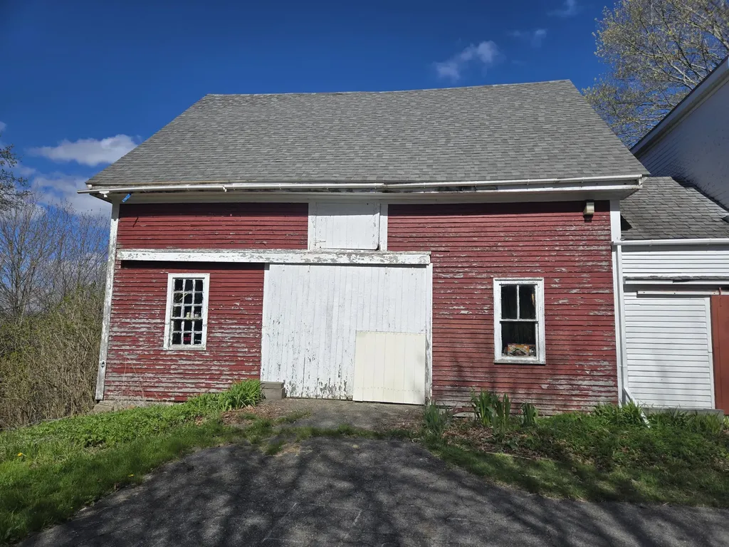 9 Academy Hill Road East Machias ME 04630
