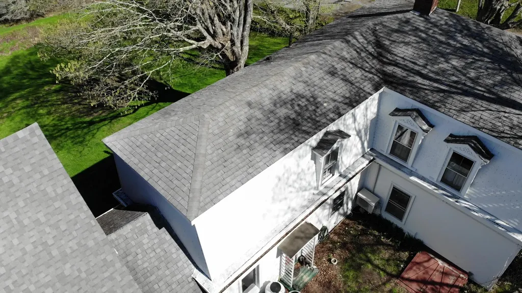 9 Academy Hill Road East Machias ME 04630