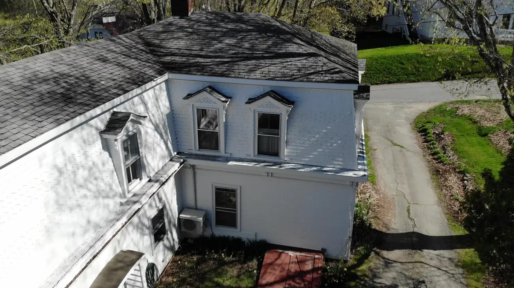 9 Academy Hill Road East Machias ME 04630
