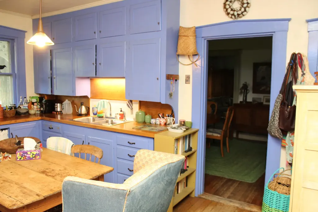 9 Academy Hill Road East Machias ME 04630