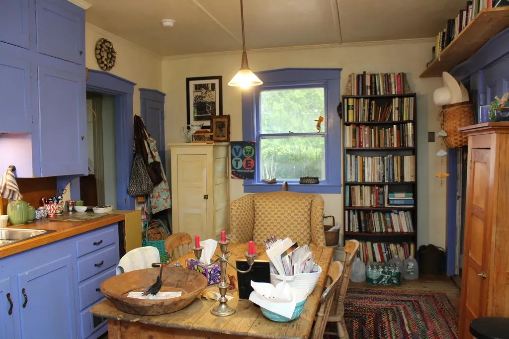 9 Academy Hill Road East Machias ME 04630