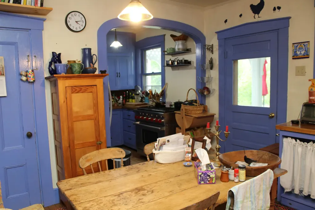 9 Academy Hill Road East Machias ME 04630