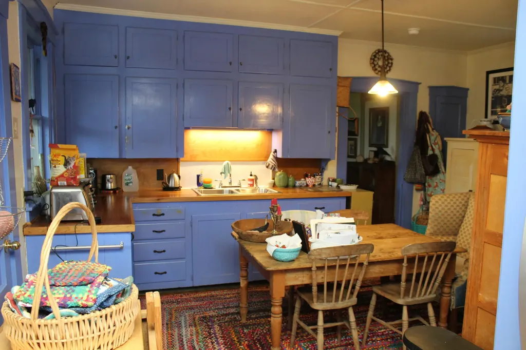 9 Academy Hill Road East Machias ME 04630