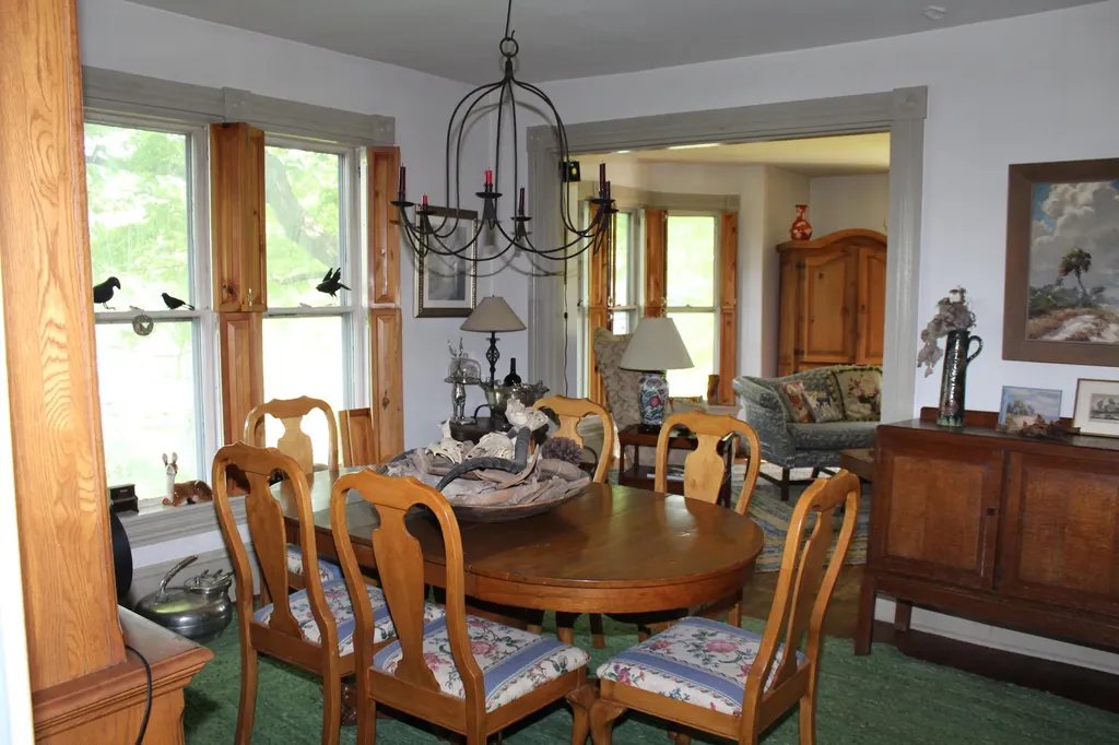 9 Academy Hill Road East Machias ME 04630
