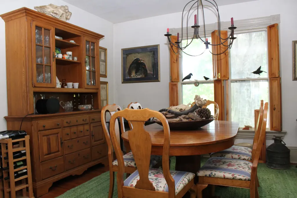 9 Academy Hill Road East Machias ME 04630